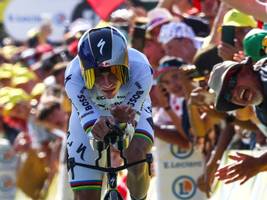 Tour-Equipe Red Bull: Zwei Chefs wie Lipowitz und Evenepoel sind besser als keiner